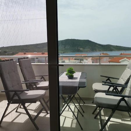 Apartmán Ristovic Primošten Exteriér fotografie
