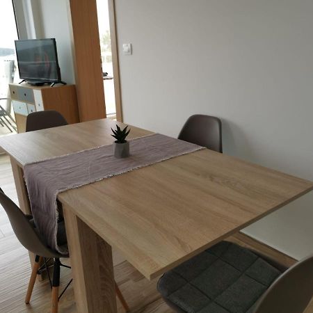 Apartmán Ristovic Primošten Exteriér fotografie