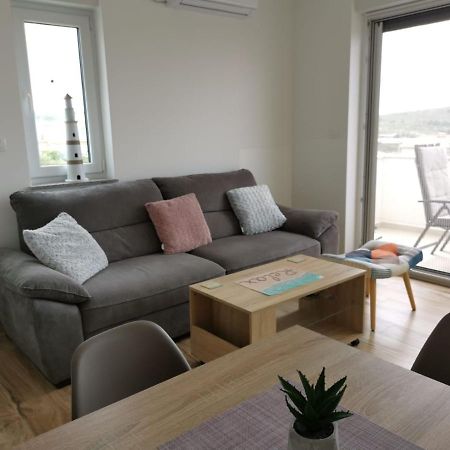 Apartmán Ristovic Primošten Exteriér fotografie