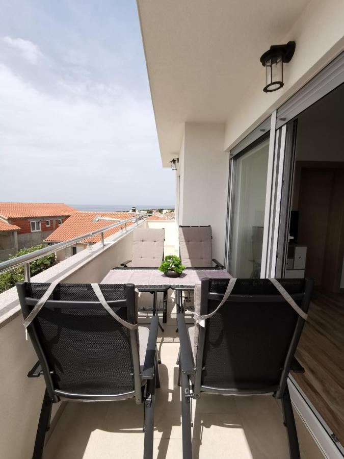 Apartmán Ristovic Primošten Exteriér fotografie